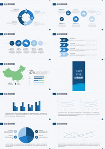 精品項(xiàng)目評(píng)估公司商業(yè)計(jì)劃書PPT模板 專業(yè)工具，助力高效展示
