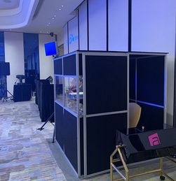 唐能風采 同聲傳譯助力BCD Travel首屆智享商務旅行大會圓滿舉行